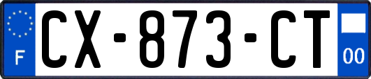 CX-873-CT