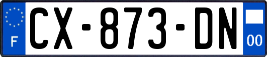 CX-873-DN