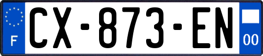 CX-873-EN