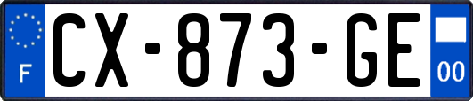 CX-873-GE