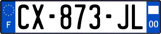 CX-873-JL