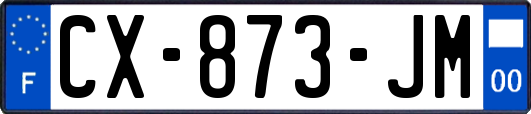 CX-873-JM