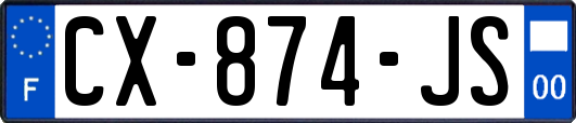 CX-874-JS