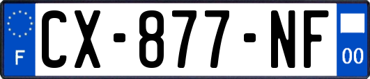 CX-877-NF