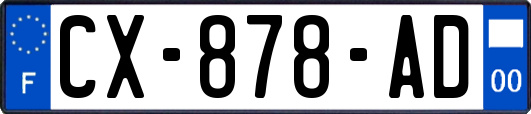 CX-878-AD