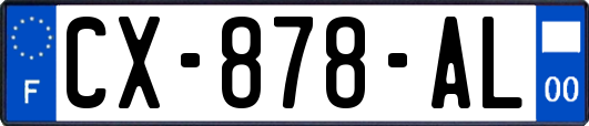 CX-878-AL