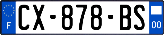 CX-878-BS