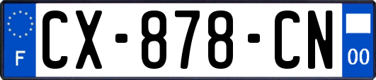 CX-878-CN