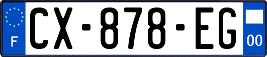 CX-878-EG