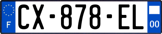 CX-878-EL