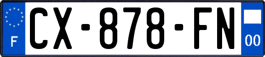 CX-878-FN