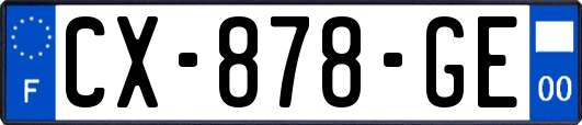 CX-878-GE