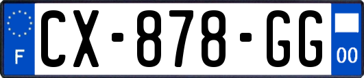 CX-878-GG