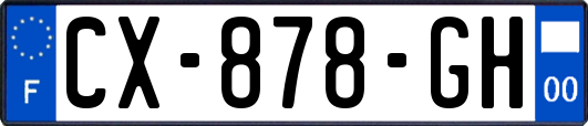 CX-878-GH