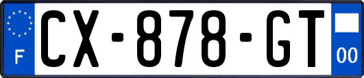 CX-878-GT