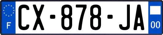 CX-878-JA