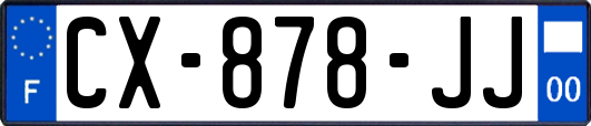 CX-878-JJ