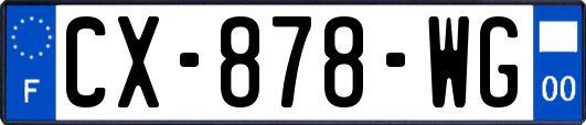 CX-878-WG