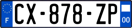 CX-878-ZP