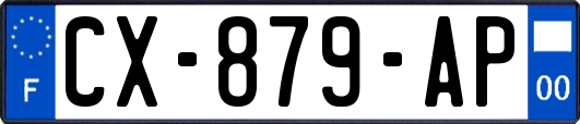 CX-879-AP