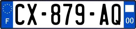 CX-879-AQ