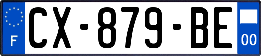 CX-879-BE