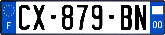 CX-879-BN