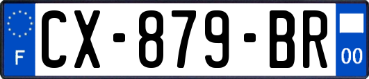 CX-879-BR