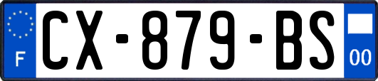 CX-879-BS