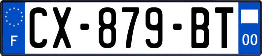 CX-879-BT