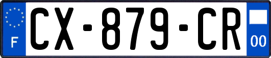 CX-879-CR