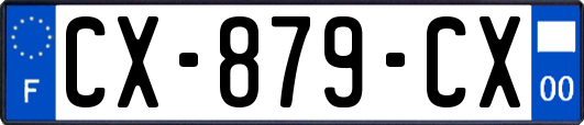 CX-879-CX