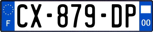 CX-879-DP