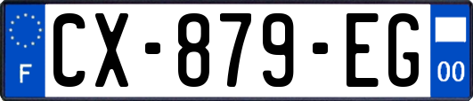 CX-879-EG