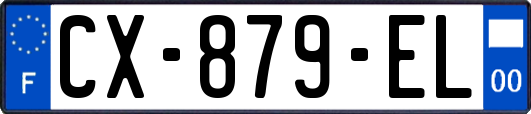 CX-879-EL