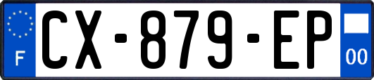 CX-879-EP