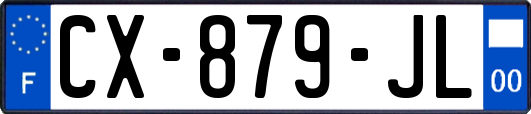 CX-879-JL