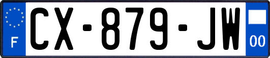 CX-879-JW