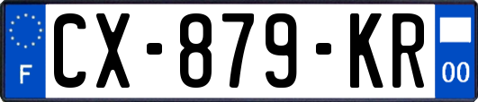 CX-879-KR