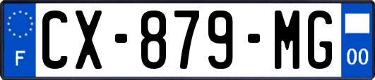 CX-879-MG