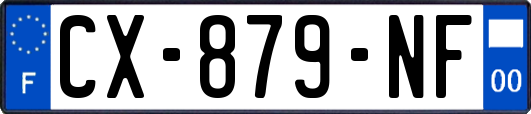 CX-879-NF