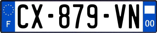 CX-879-VN