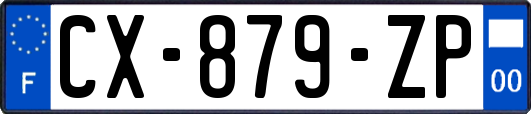 CX-879-ZP