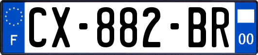 CX-882-BR