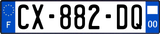 CX-882-DQ