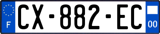 CX-882-EC