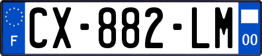 CX-882-LM