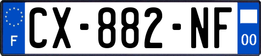 CX-882-NF