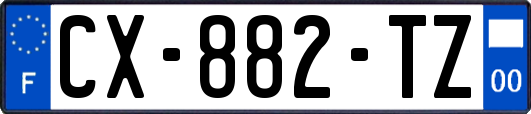 CX-882-TZ