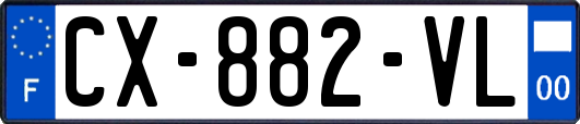 CX-882-VL